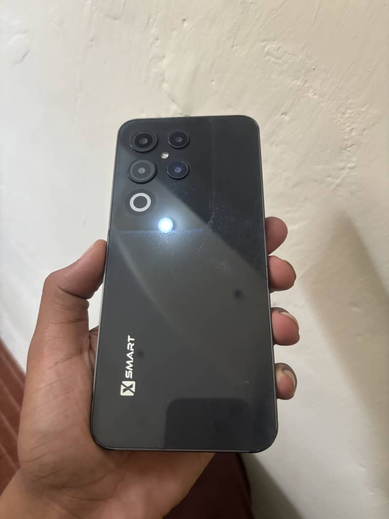 XSmart Nova 7 0