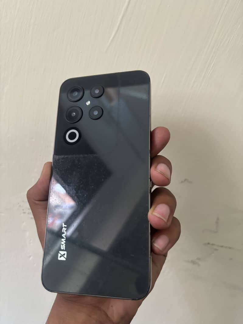 XSmart Nova 7 4