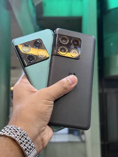 One Plus 10 Pro 12 256GB official PTA