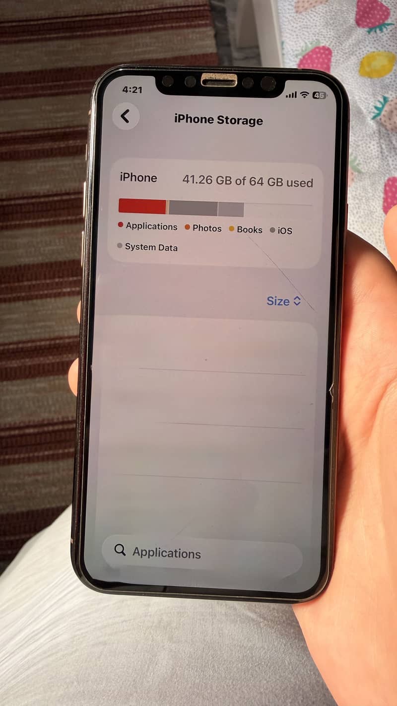 Apple iPhone 11 Pro 9