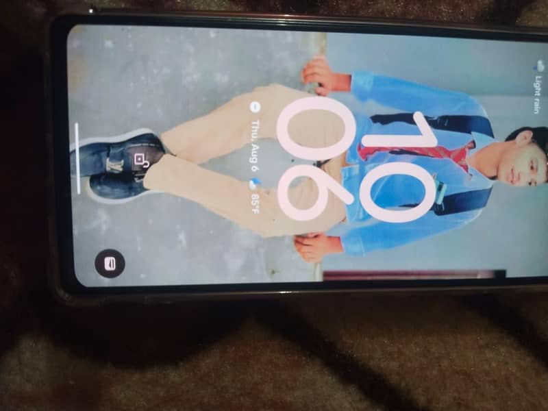 Google Pixel 6a 1
