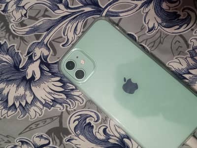Apple iPhone 11 everything geniun