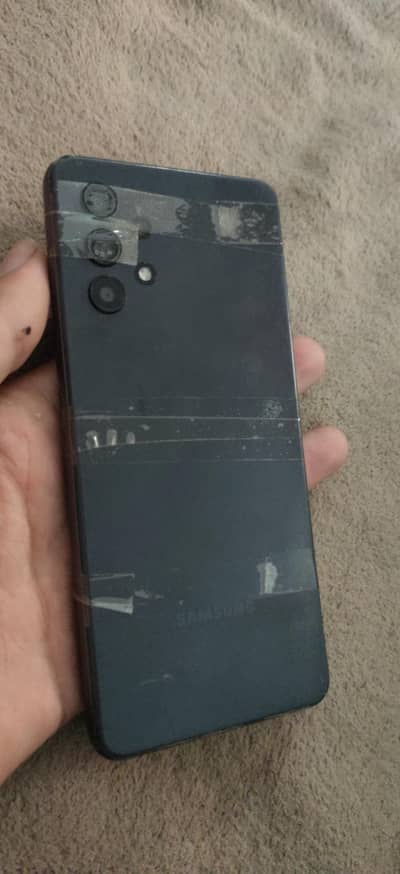 Samsung Mobile A32