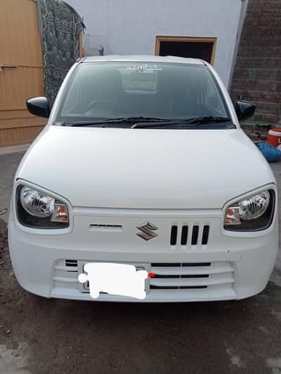 alto vxr total genuine