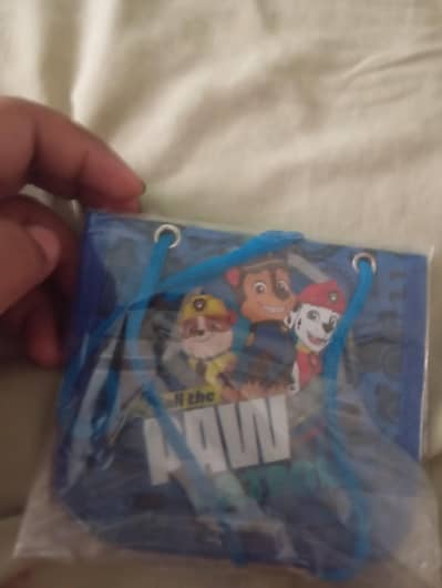 kids wallet