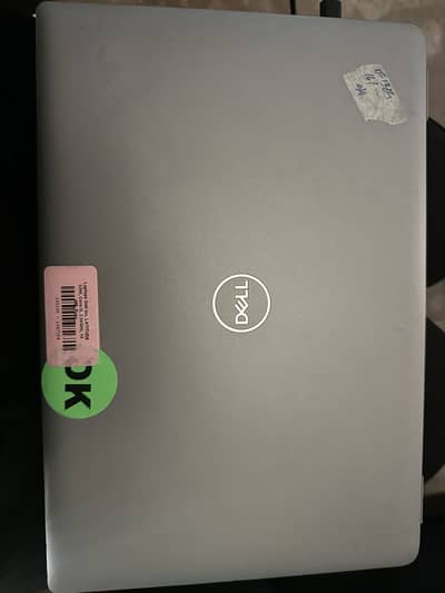 Dell Lattitude 5340 Core i5 13th generation RAM 16GB DDR5  256 NVME