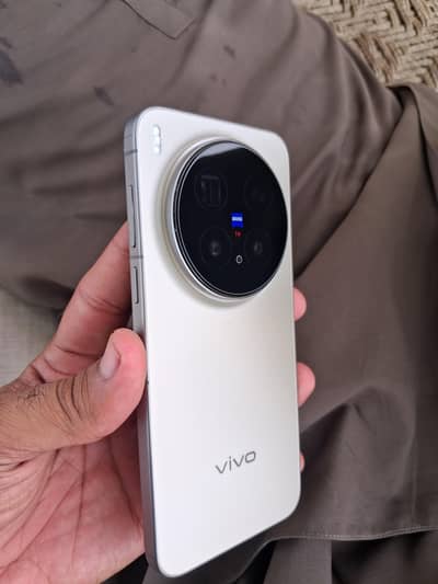 Vivo X300 Pro