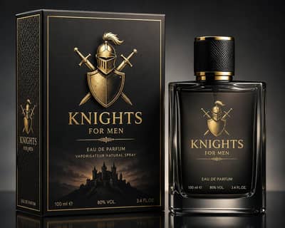 Knights Perfumes Best Long Lasting For Men