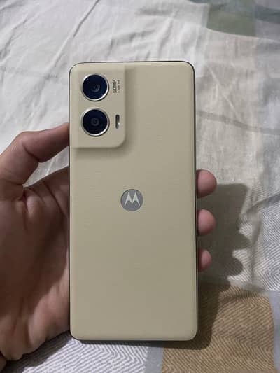 Motorola Moto G Stylus 5G 2024