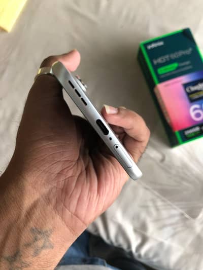 Infinix Other Model