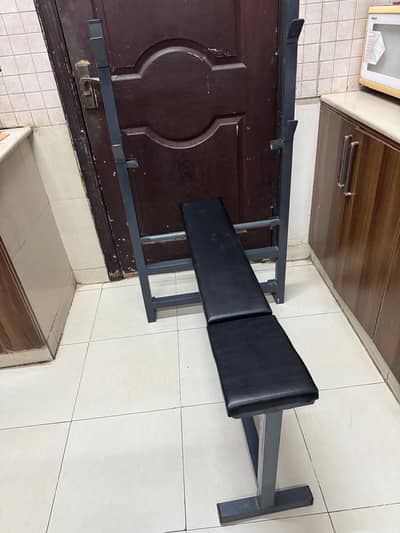 Flat bench for sale