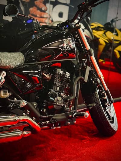 Harley Davidson 883