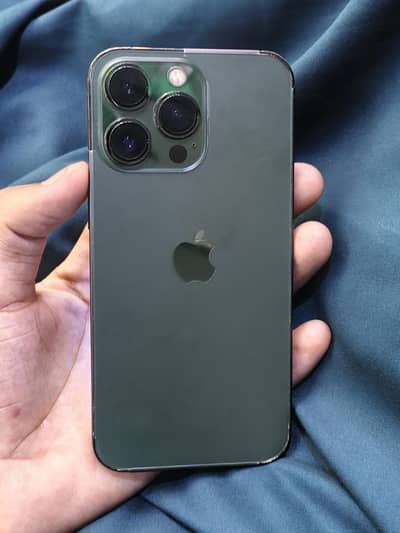 Apple iPhone 13 Pro