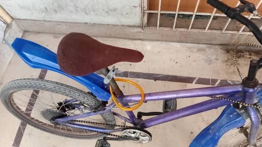 cycle