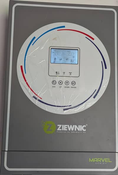6KV Hybrid Inverter