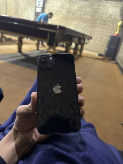 Apple iPhone 13 non pta jv under warrenty 94 health