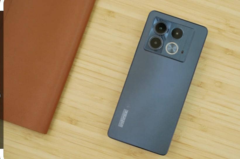 Infinix Note 40 1