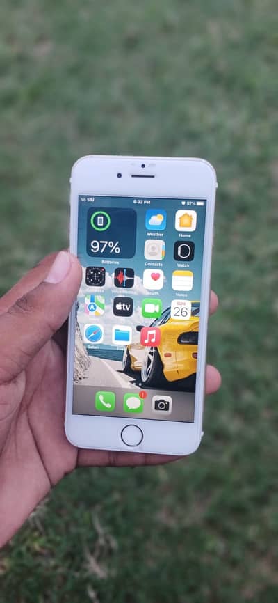 iPhone 6S 128gb  whatsapp No…(0329/440/6885)