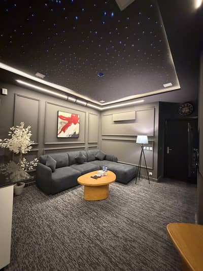 1 Bed Starlight Furnished Apartment For Rent In Zameen Opal , Raiwind Road Lahore