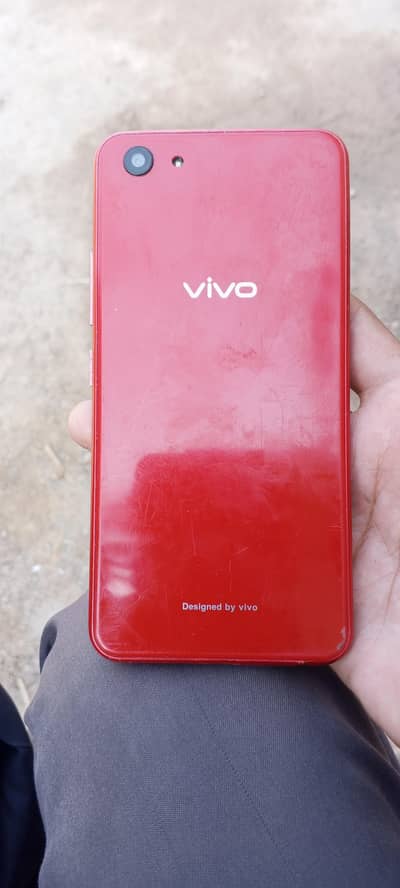 Vivo Y83