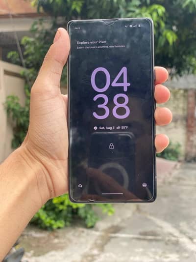 Google Pixel 7a