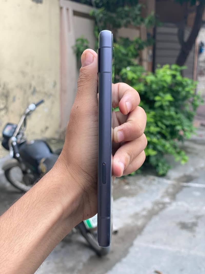 Google Pixel 7a 1
