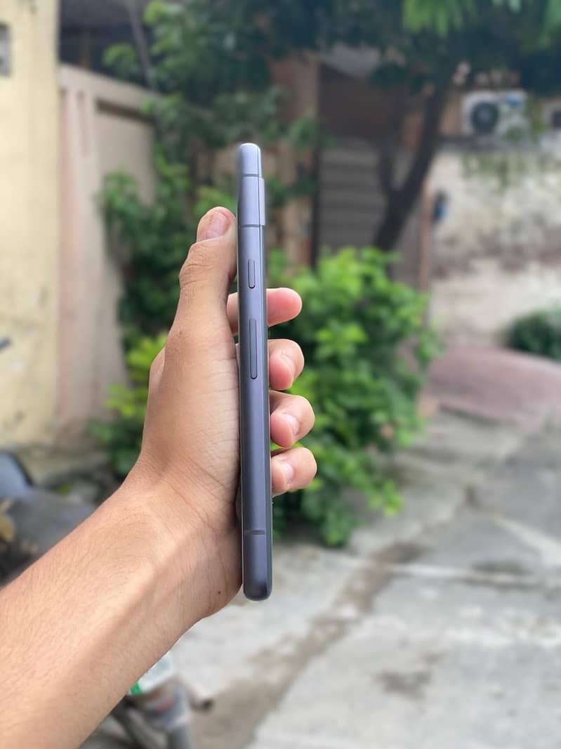 Google Pixel 7a 3