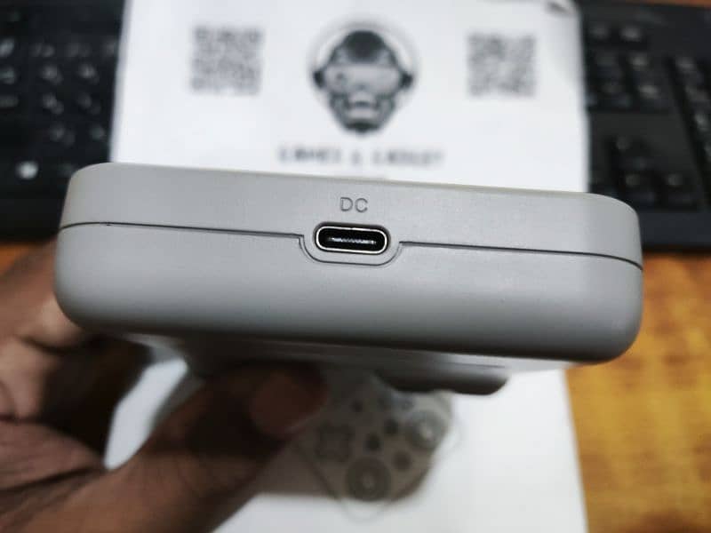Anbernic RG353V (Android + Linux) Touch Screen - Box Pack - COD 4