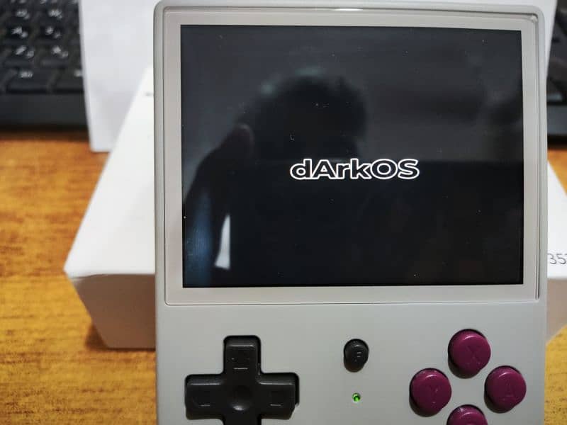 Anbernic RG353V (Android + Linux) Touch Screen - Box Pack - COD 14