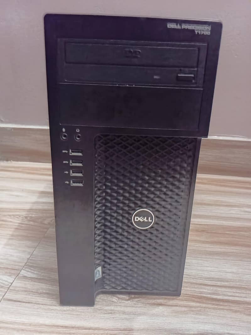 Gaming pc 0