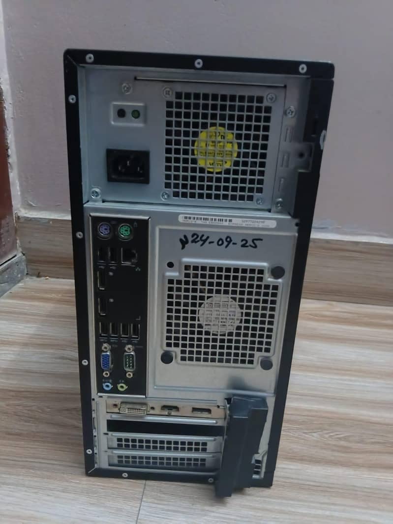 Gaming pc 1