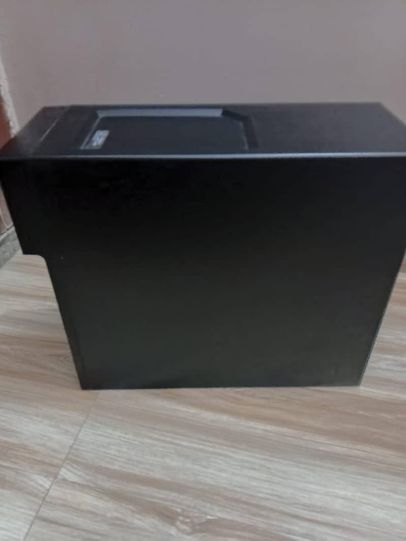 Gaming pc 4