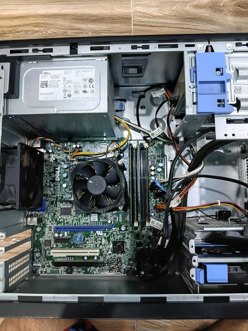 Gaming pc 6