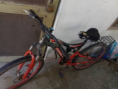bicycle for sale