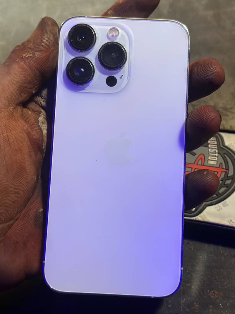Iphone 13 pro 0