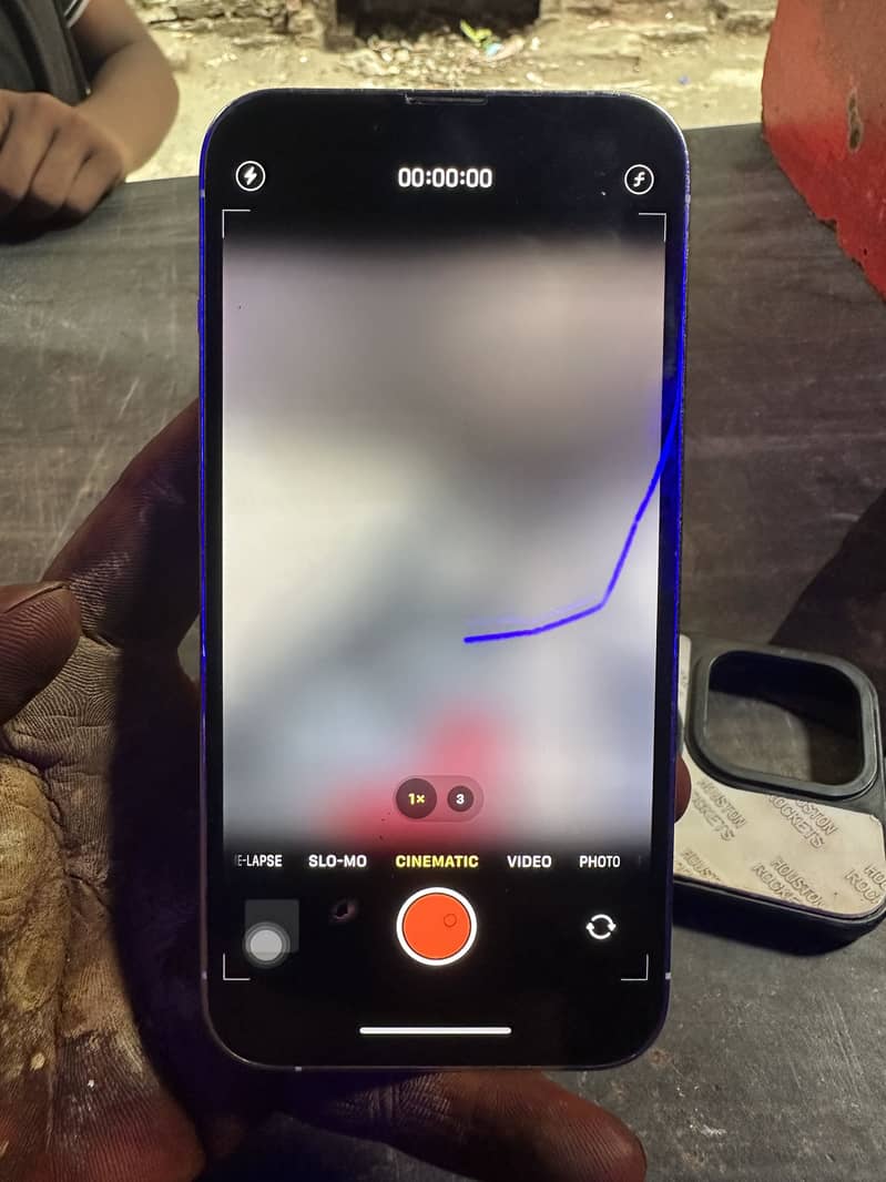 Iphone 13 pro 2