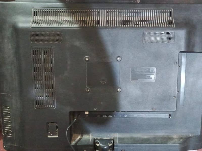 LED TV 6