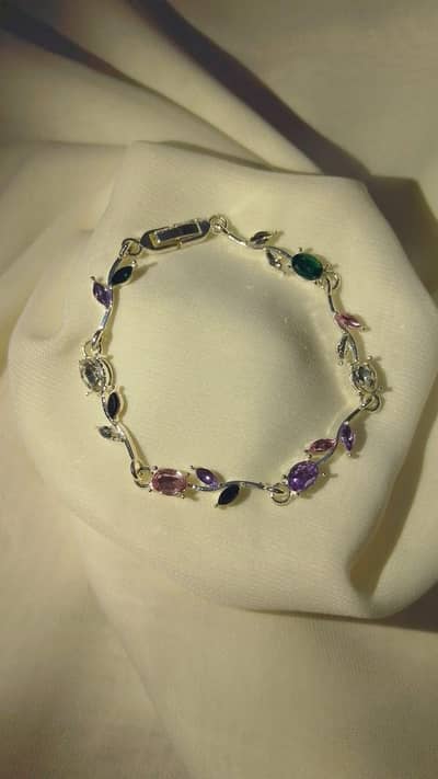 Tulip braclet  