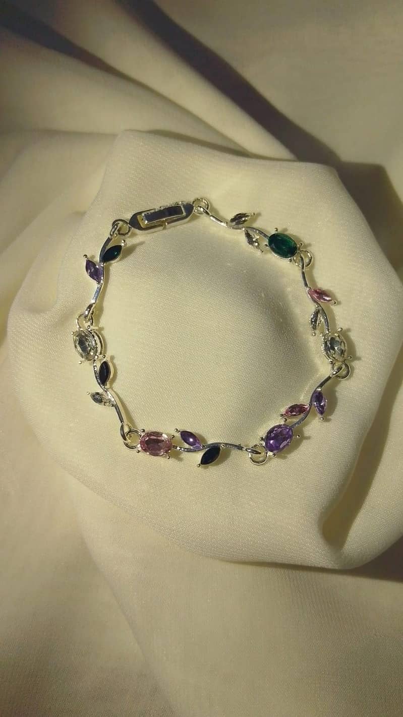 Tulip braclet   0