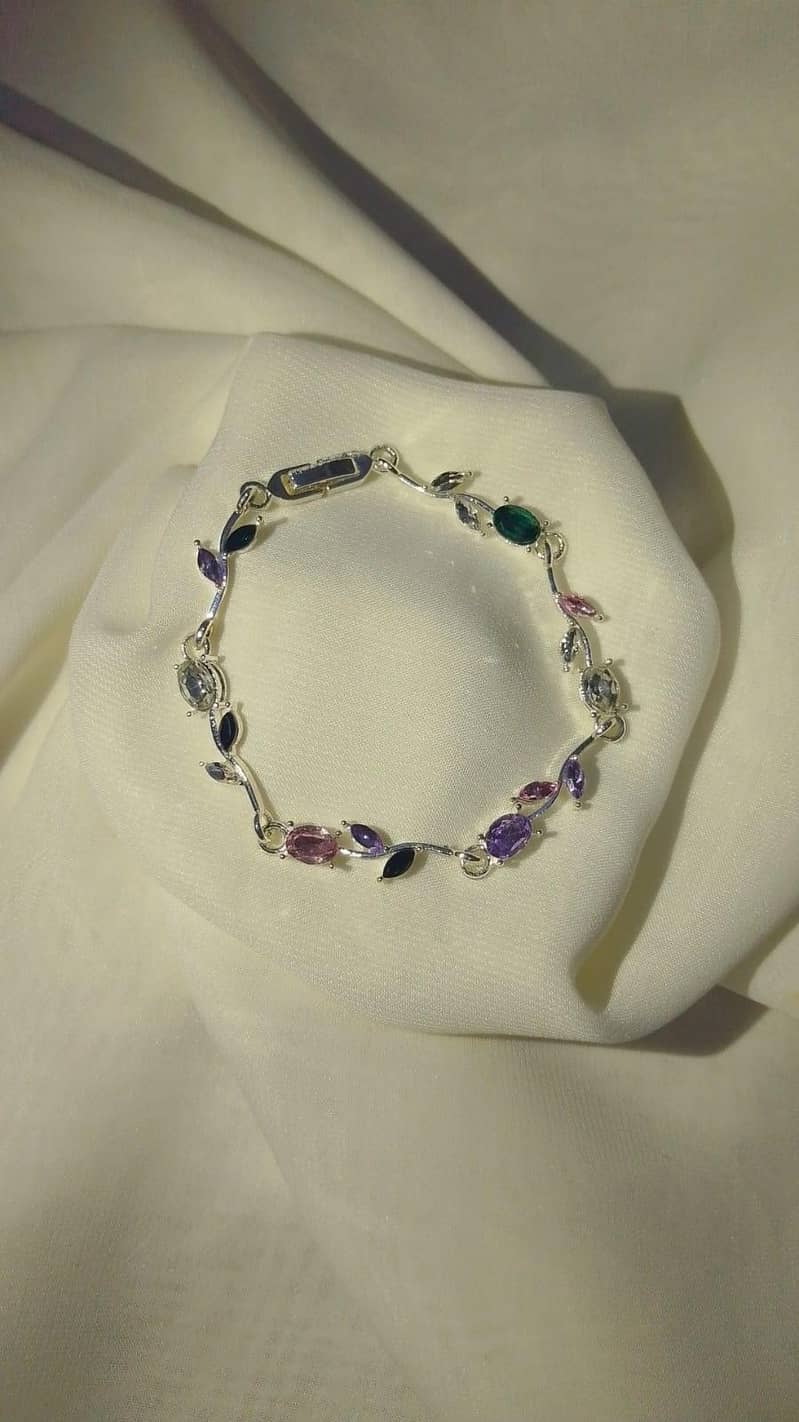 Tulip braclet   3