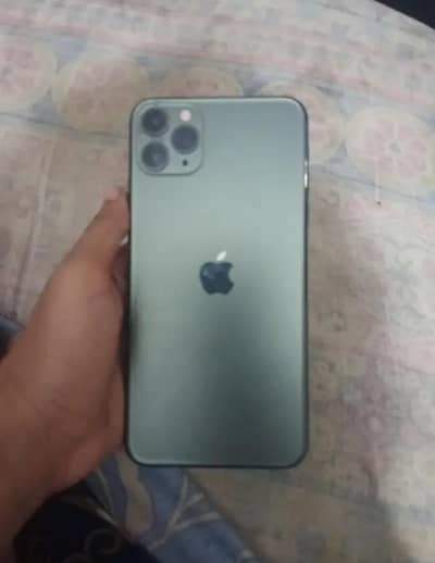 Apple iPhone 11 Pro Max JV 256 gb