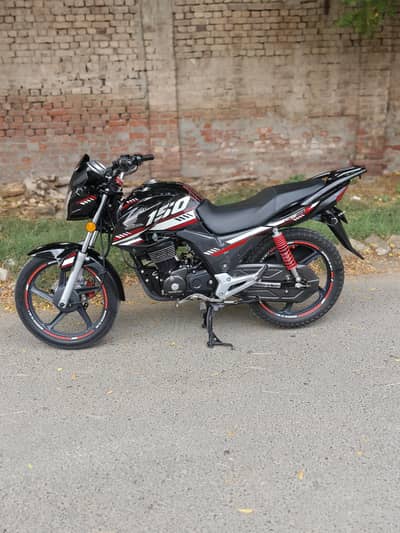 CB. 150.2025. model