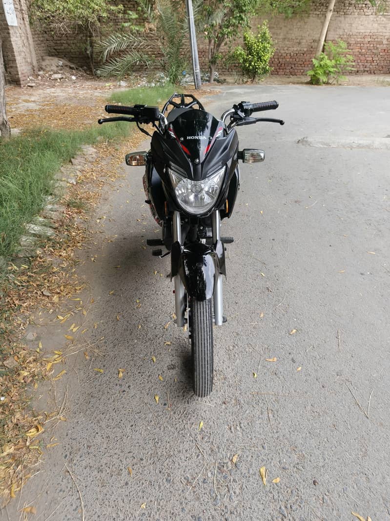CB. 150.2025. model 3