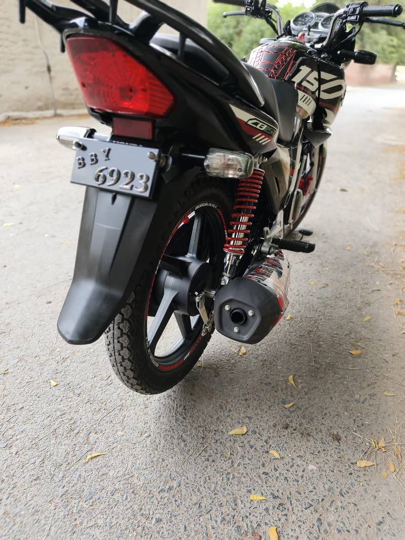 CB. 150.2025. model 5