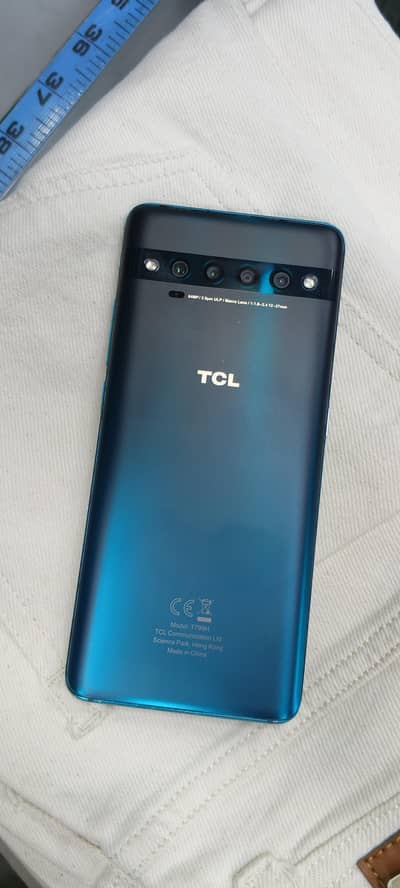 TCL 10 Pro