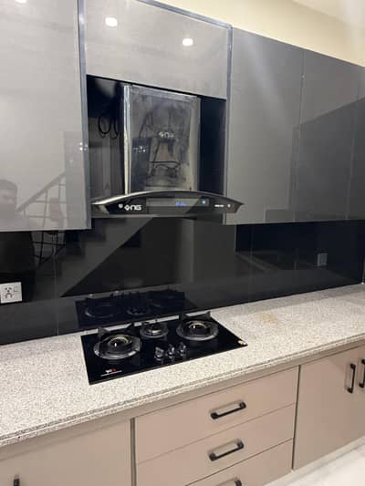 7.5Marla House available for Rent in Buch Villas