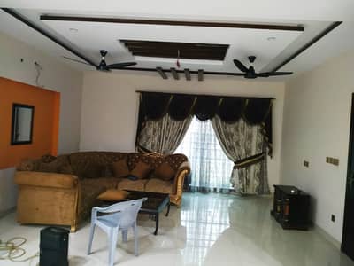 14 MARLA 2DOUBLE UNIT HOUSE FOR SALE LIKE BRAND NEW GOOD LOCATION