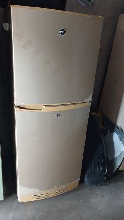 PEL FRIDGE