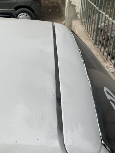 Suzuki Cultus VXR 2003
