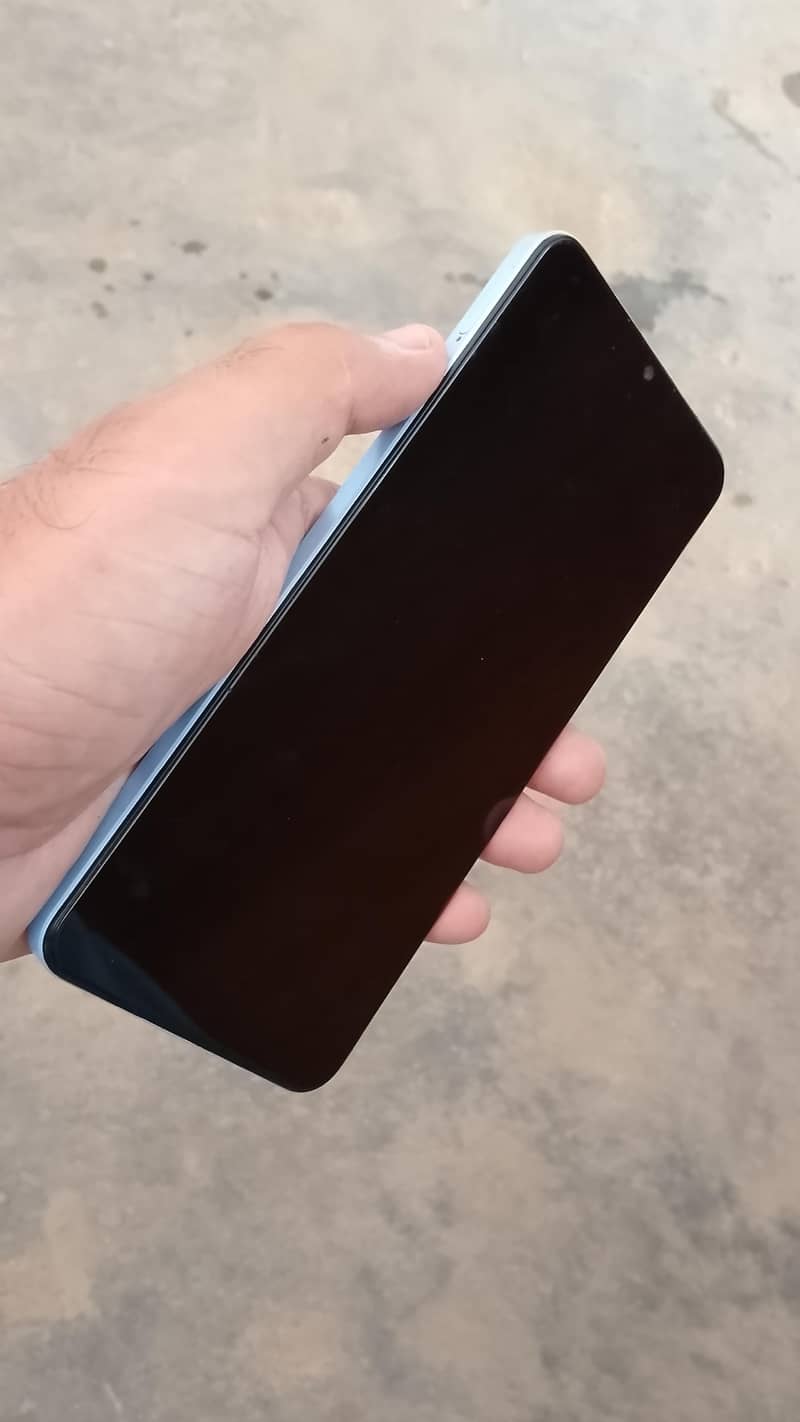 Realmi Note 50 1